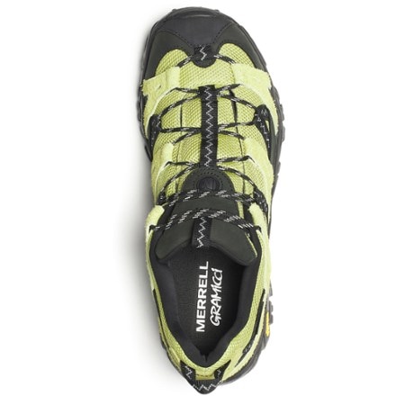 Merrell Siren x Gramicci Moab 2 Hiking Shoes 4