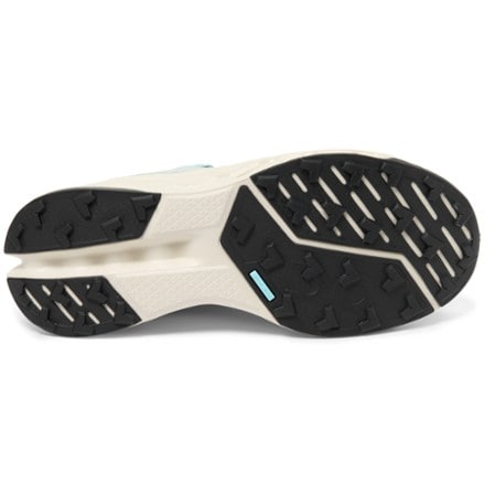 On Cloudsurfer Trail 2 Waterproof Trail-Running Shoes - Women's 4