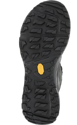 Zamberlan Anabasis Mid GTX Hiking Boots - Men's 6
