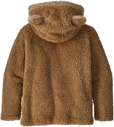 Patagonia Furry Friends Hoodie - Infants'/Toddlers' 1