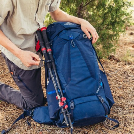 Location Image for Zulu 65 Pack - Men's