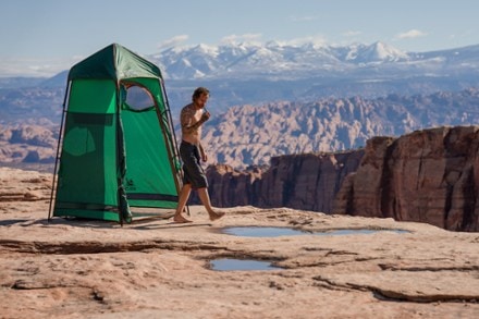 Kelty Discovery H2GO Shelter 8