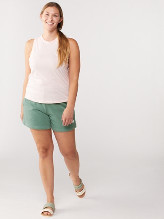 The North Face Evolution Shorts - Women's 3