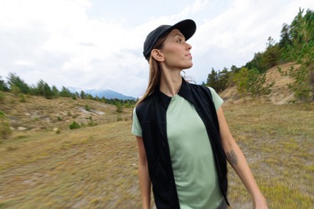 Location Image for Merino 125 Cool-Lite Sphere III T-Shirt - Women's