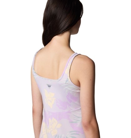 Columbia Freezer III Dress 4