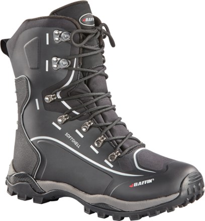 baffin snow sport