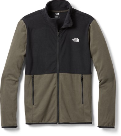 The North Face Glacier Pro Full Zip - Eu Homme