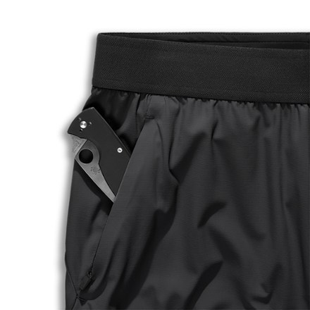 Ten Thousand Tactical 7" Lined Shorts - Men's 8