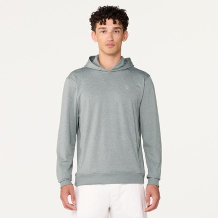 Vuori Ponto Pullover Hoodie - Men's 1