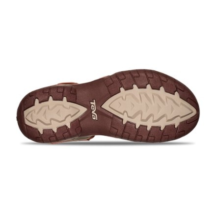 Teva Tirra Sandals - Women's 5