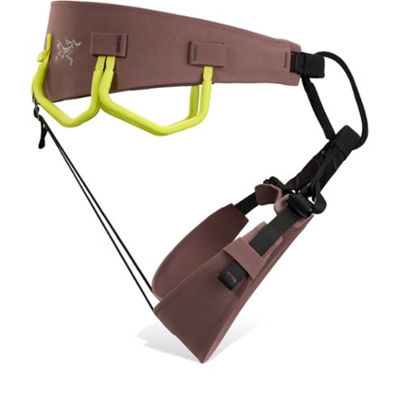 Arc'teryx AR-385a Harness - Women's 7