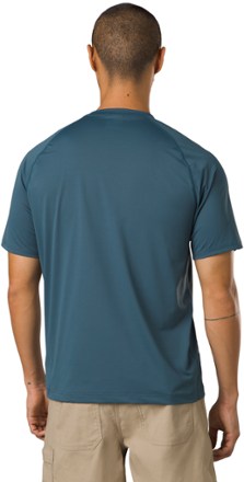 prAna Lost Sol Crew Shirt - Men's 1