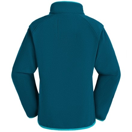 Kamik Linnea Polar Jacket - Girls' 1