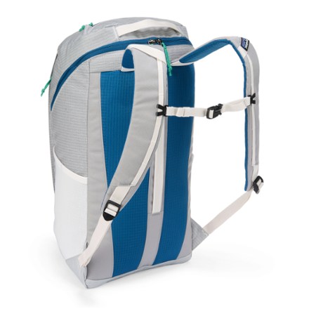 patagonia black hole 25 liter Amazon.com: Pack L Basin Green : Clothing, Shoes & Jewelry small zippered pocket on the top of the pack Black Hole Pack 25 l