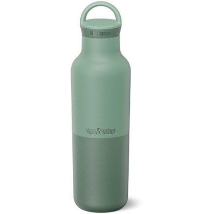 Klean Kanteen Rise Classic Insulated Water Bottle - 20 fl. oz. 0