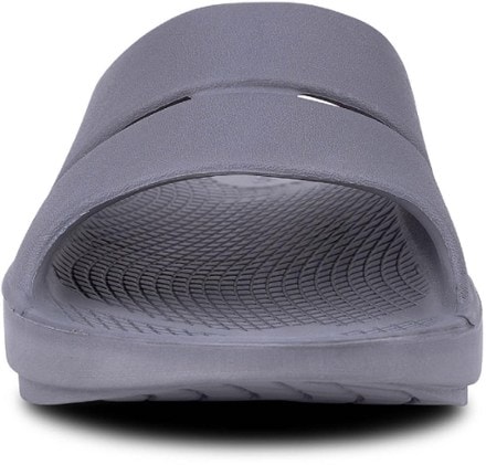 OOFOS OOahh Slide Sandals 4