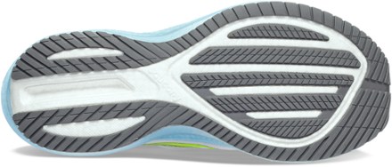 Saucony Triumph 20 Road-Running Shoes - Women's 4