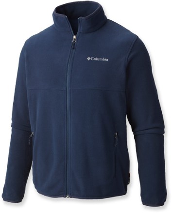 Columbia Fuller Ridge Fleece Jacket - Men's | REI Co-op