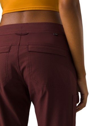 prAna Halle E-Waist Jogger II Pants - Women's 5