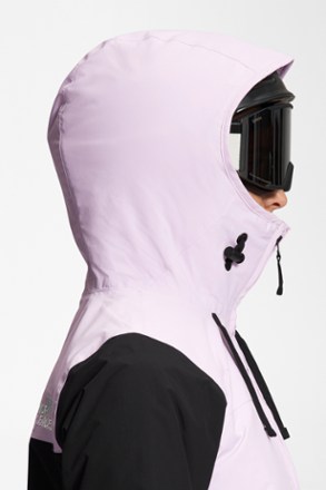 The North Face Superlu Insulated Jacket - Women's 2