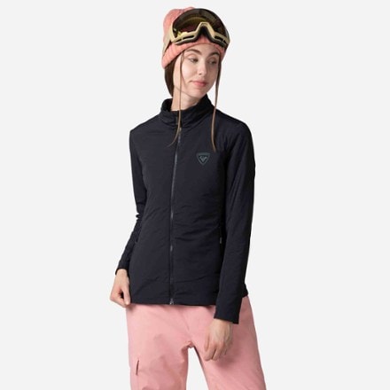Rossignol Opside Insulated Jacket - Women's 0