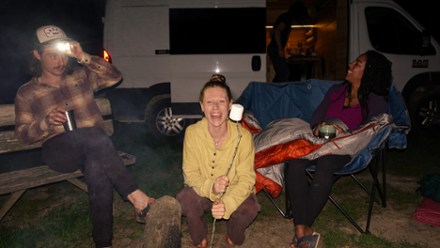 Location Image for Radiant 20 Sleeping Bag