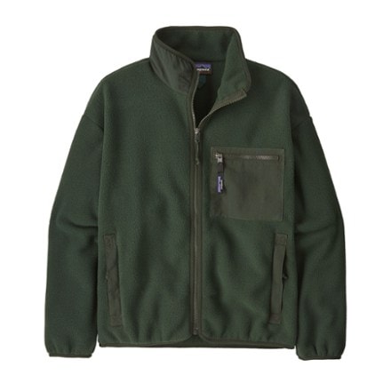 Patagonia Synchilla Fleece Jacket - Women's 0