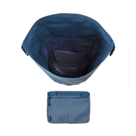 Patagonia Disperser Roll-Top Pack - 40 L 4