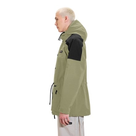 Berghaus Meru Mountain Jacket 3