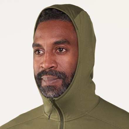Arc'teryx Kyanite Lightweight Fleece Hoodie - Men's 7