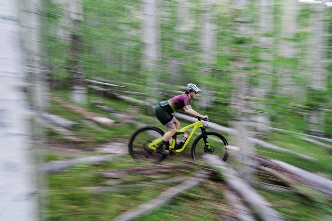 Location Image for Spearfish Carbon SLX 29 Mountain Bike