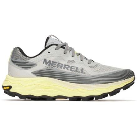 Merrell Agility Peak 6 Trail-Running Shoes - Men's 0
