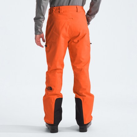 THE NORTH FACE FREERIDE PANT Men’s ウェア The North Face Freedom Shell Ski Pant (Men's) - Peter Glenn