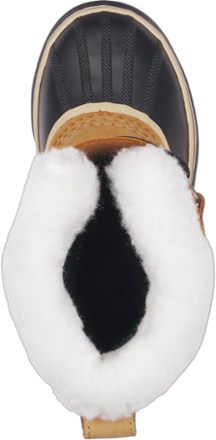 Sorel Caribou Waterproof Boots - Kids' 6