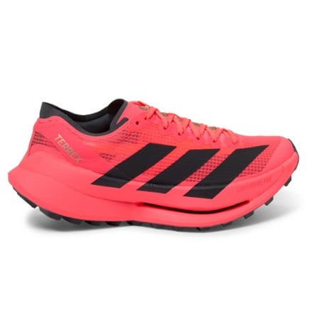 adidas Terrex Agravic Speed Ultra 2 Trail-Running Shoes - Women's 0