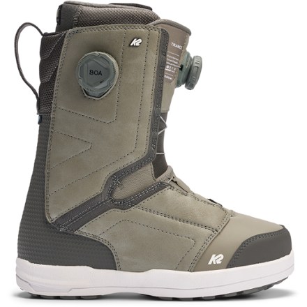 K2 Trance Snowboard Boots - Women's - 2025/2026 0