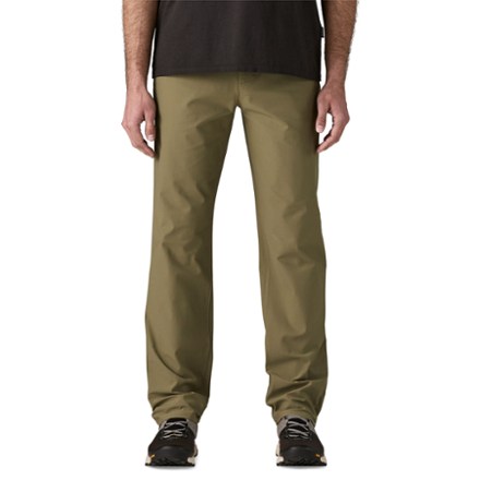 Patagonia Transit 5-Pocket Pants - Men's 1