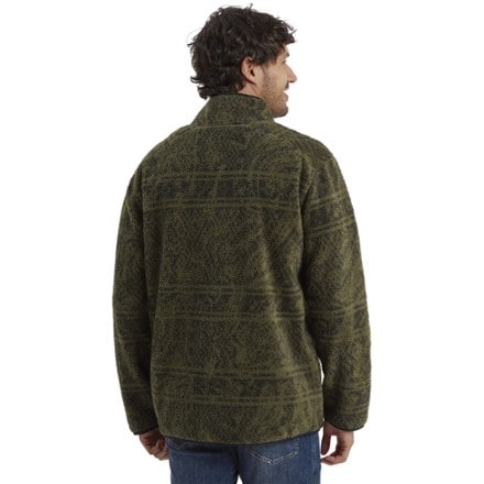 Sherpa Adventure Gear Uddesya Eco Jacket - Men's 2