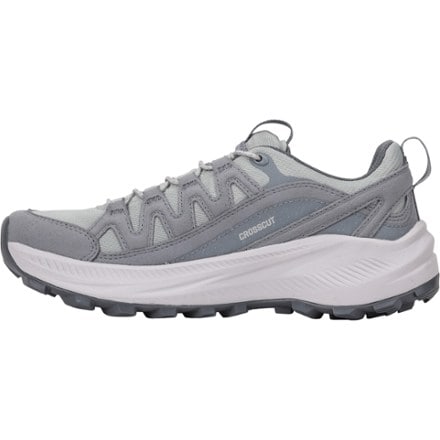 Oboz Crosscut Low Hiking Shoes - Women's 1