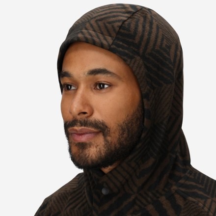 Marmot Felton Fleece Hoody - Men's 3