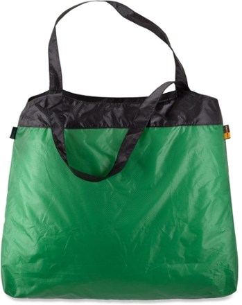 packable tote bag