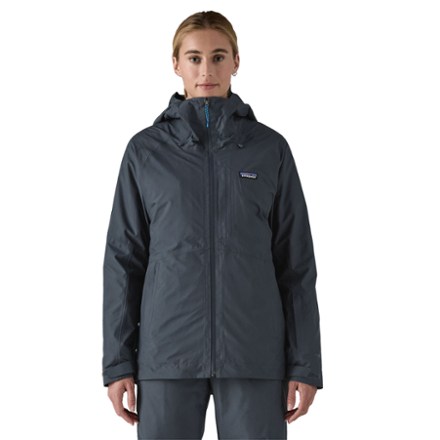 Patagonia 3-in-1 Powder Town Insulated Jacket - Women's | REI Co-op