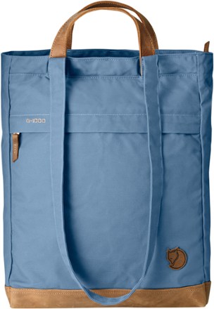 fjallraven kanken totepack no 2