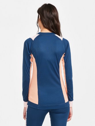 Craft Core Dry Base-Layer Set - Women's 2