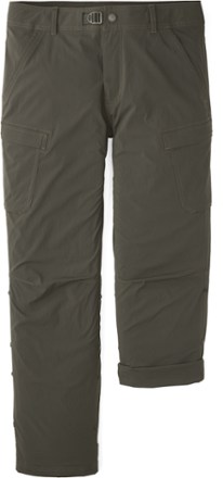 REI Co-op Sahara Roll-Up Pants - Men's 1