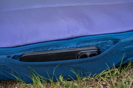 Exped Versaluxe Sleeping Pad 5