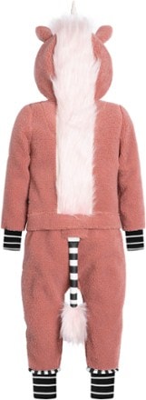 WeeDo UNIDO Fleece Jumpsuit - Kids' 3