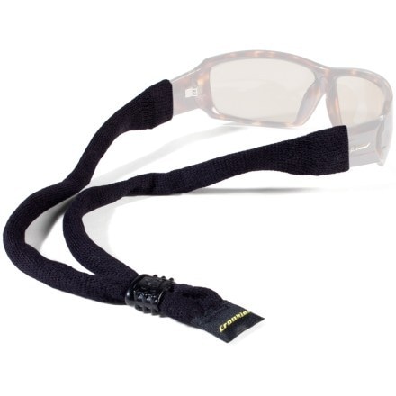Croakies Suiters Eyewear Retainer - XL  