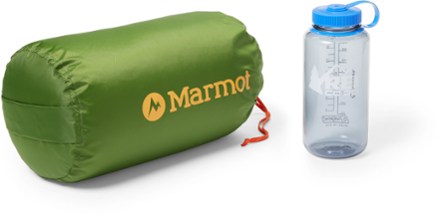 Marmot Always Summer Sleeping Bag 8