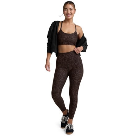 Beyond Yoga Spacedye Slim Racerback Bra 4